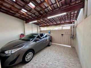 Casa Para Vender com 3 quartos 01 suítes no bairro Centro em Itu