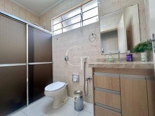 Casa Para Vender com 3 quartos 01 suítes no bairro Centro em Itu