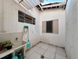 Casa Para Vender com 3 quartos 01 suítes no bairro Centro em Itu