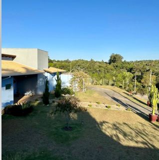 Chácara Para Vender com 04 quartos 02 suítes no Condomínio Terras Di Leonardi em Itu