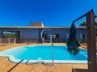 Chácara Para Vender com 04 quartos 02 suítes no Condomínio Terras Di Leonardi em Itu