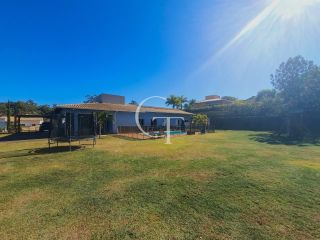 Chácara Para Vender com 04 quartos 02 suítes no Condomínio Terras Di Leonardi em Itu