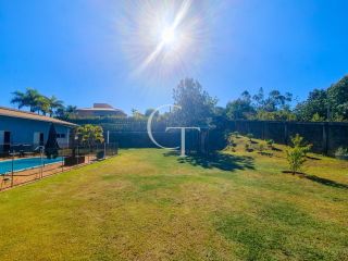 Chácara Para Vender com 04 quartos 02 suítes no Condomínio Terras Di Leonardi em Itu