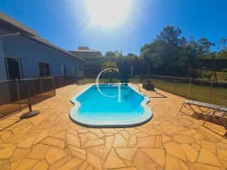 Chácara Para Vender com 04 quartos 02 suítes no Condomínio Terras Di Leonardi em Itu