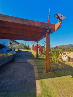 Chácara Para Vender com 04 quartos 02 suítes no Condomínio Terras Di Leonardi em Itu