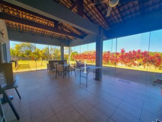 Chácara Para Vender com 04 quartos 02 suítes no Condomínio Terras Di Leonardi em Itu