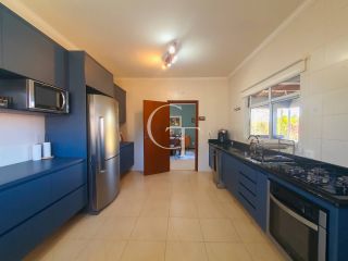 Chácara Para Vender com 04 quartos 02 suítes no Condomínio Terras Di Leonardi em Itu