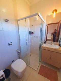 Chácara Para Vender com 04 quartos 02 suítes no Condomínio Terras Di Leonardi em Itu