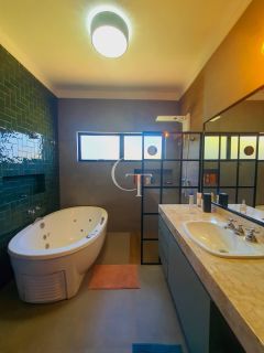 Chácara Para Vender com 04 quartos 02 suítes no Condomínio Terras Di Leonardi em Itu