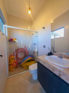 Chácara Para Vender com 04 quartos 02 suítes no Condomínio Terras Di Leonardi em Itu