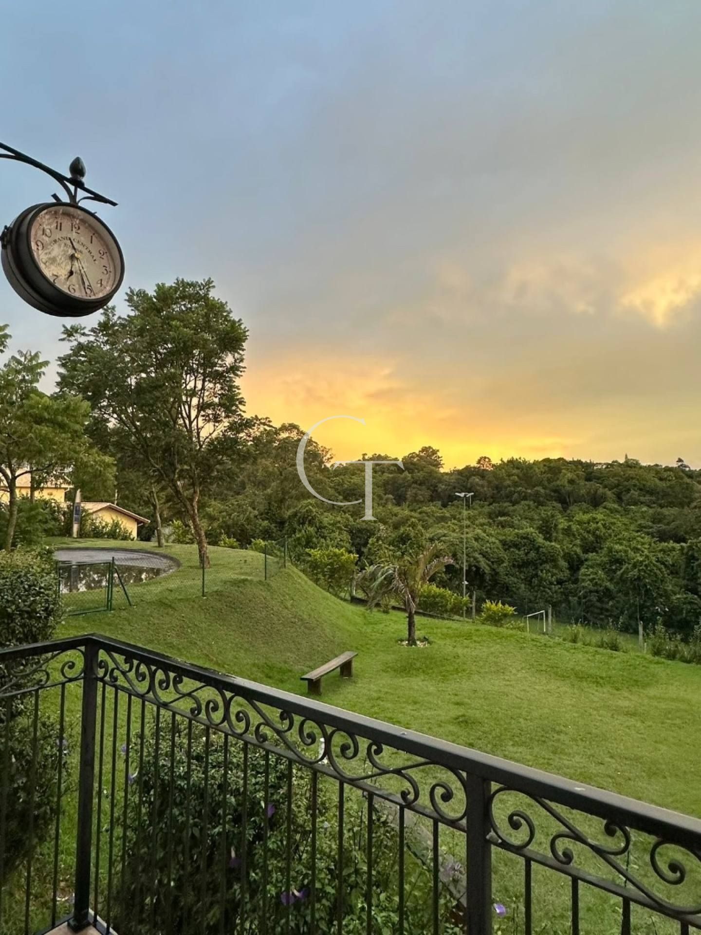 Condomínio Terras Di Leonardi