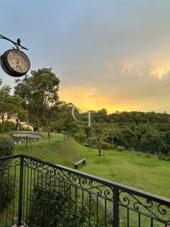 Condomínio Terras Di Leonardi