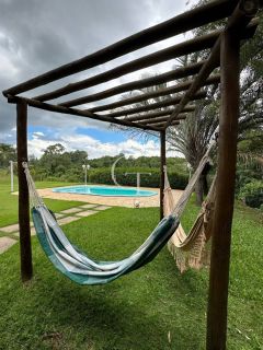 Condomínio Terras Di Leonardi
