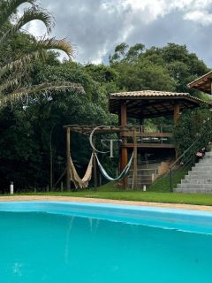 Condomínio Terras Di Leonardi