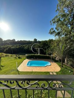 Condomínio Terras Di Leonardi