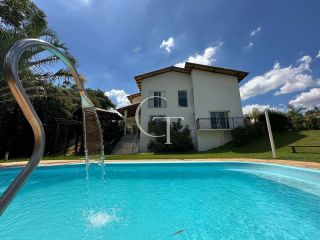 Condomínio Terras Di Leonardi