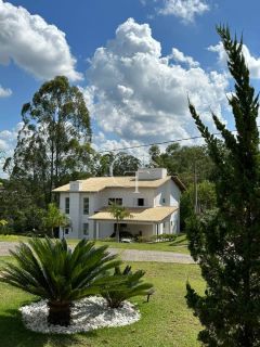 Condomínio Terras Di Leonardi