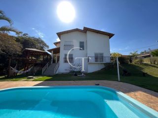 Condomínio Terras Di Leonardi