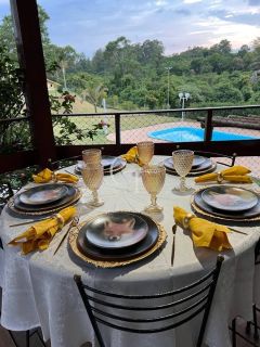 Condomínio Terras Di Leonardi