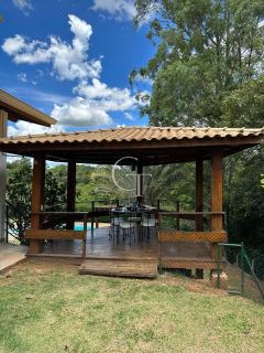 Condomínio Terras Di Leonardi