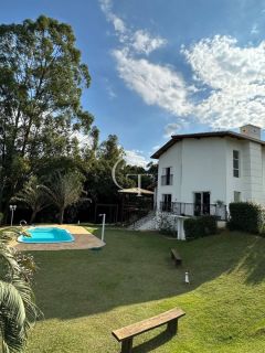 Condomínio Terras Di Leonardi