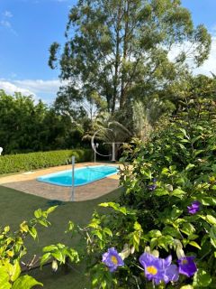 Condomínio Terras Di Leonardi