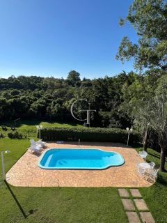 Condomínio Terras Di Leonardi