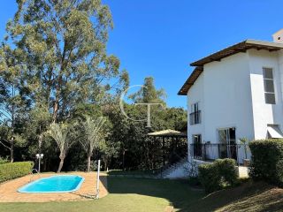 Condomínio Terras Di Leonardi