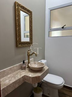 Condomínio Terras Di Leonardi