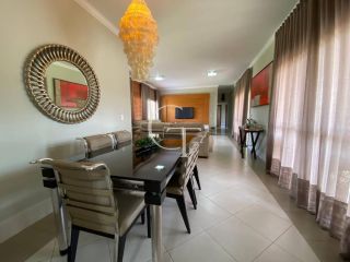 Chácara Mobiliada Para venda ou locação com 03 suítes no Condomínio Terras Di Leonardi em Itu