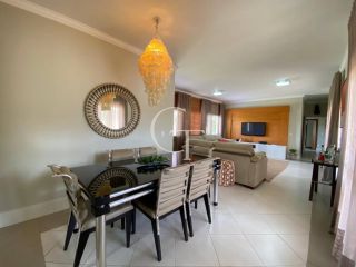 Chácara Mobiliada Para venda ou locação com 03 suítes no Condomínio Terras Di Leonardi em Itu