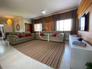 Chácara Mobiliada Para venda ou locação com 03 suítes no Condomínio Terras Di Leonardi em Itu