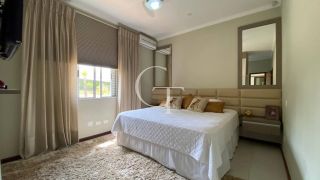 Chácara Mobiliada Para venda ou locação com 03 suítes no Condomínio Terras Di Leonardi em Itu