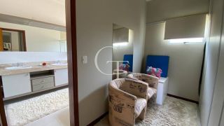 Chácara Mobiliada Para venda ou locação com 03 suítes no Condomínio Terras Di Leonardi em Itu