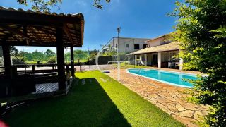 Condomínio Terras Di Leonardi