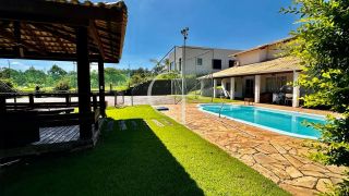 Condomínio Terras Di Leonardi