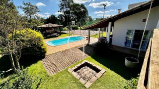 Condomínio Terras Di Leonardi