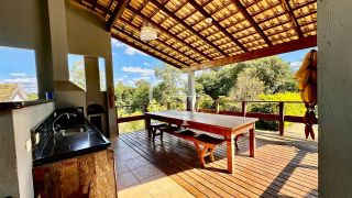 Condomínio Terras Di Leonardi