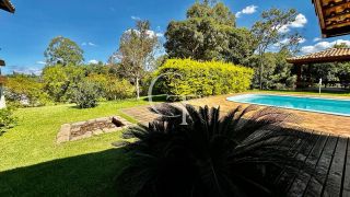 Condomínio Terras Di Leonardi