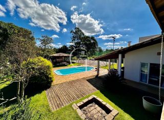 Condomínio Terras Di Leonardi