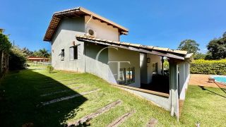 Condomínio Terras Di Leonardi