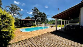 Condomínio Terras Di Leonardi