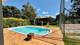 Condomínio Terras Di Leonardi