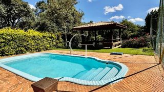 Condomínio Terras Di Leonardi