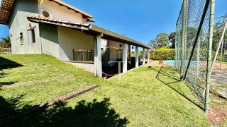 Condomínio Terras Di Leonardi