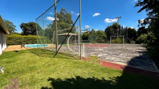 Condomínio Terras Di Leonardi