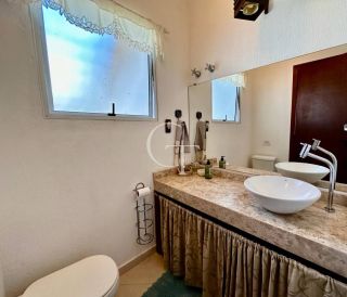 Condomínio Terras Di Leonardi