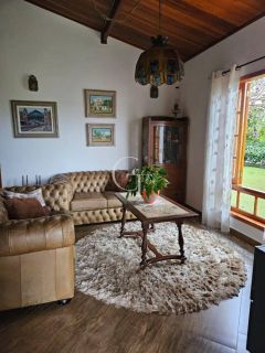 Chácara á Venda com 04 quartos 04 suítes no Condomínio Terras Di Leonardi - Itu