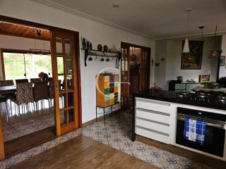 Chácara á Venda com 04 quartos 04 suítes no Condomínio Terras Di Leonardi - Itu