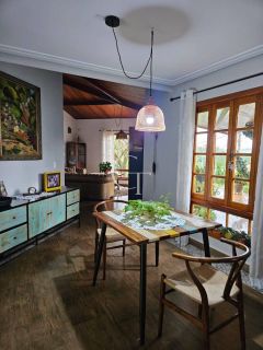 Chácara á Venda com 04 quartos 04 suítes no Condomínio Terras Di Leonardi - Itu